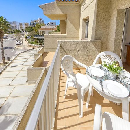 Apartment Mismar-10 By Interhome Roses Exterior photo
