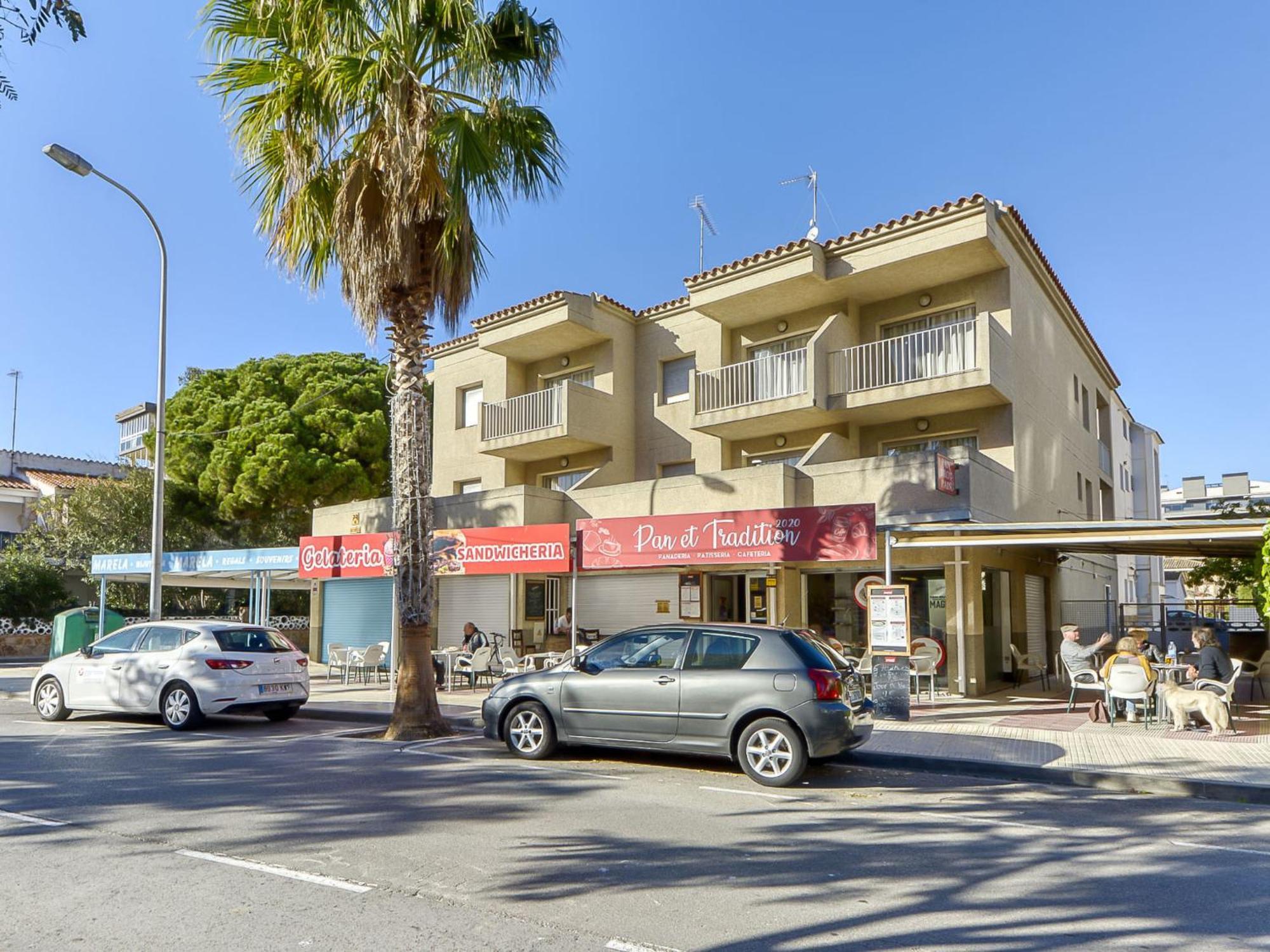 Apartment Mismar-10 By Interhome Roses Exterior photo