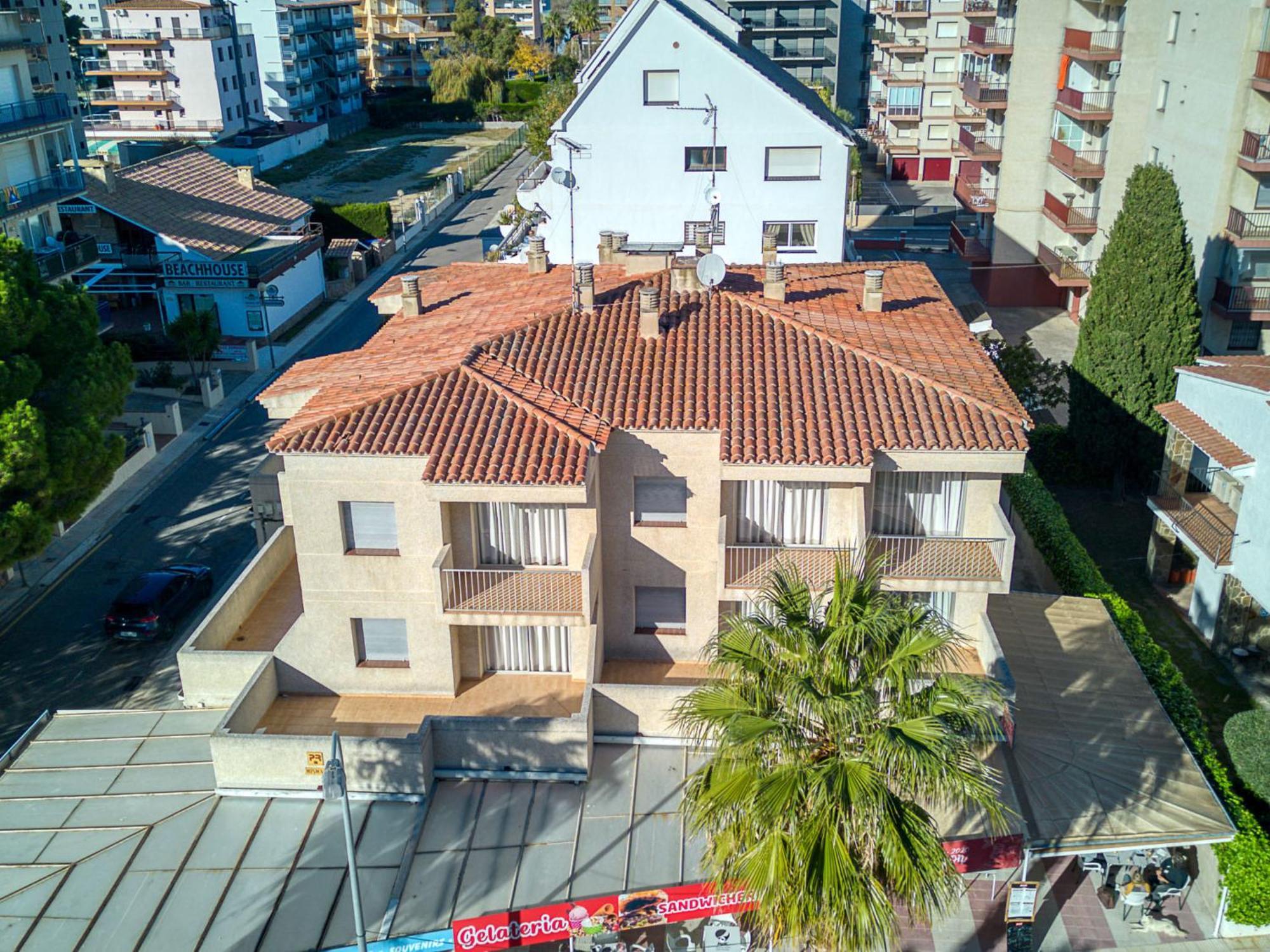 Apartment Mismar-10 By Interhome Roses Exterior photo