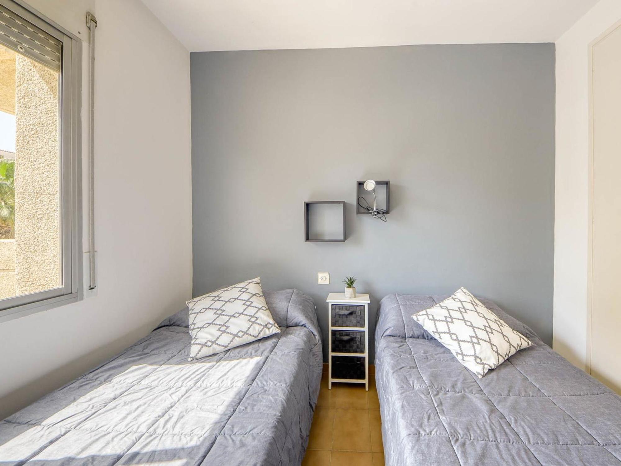 Apartment Mismar-10 By Interhome Roses Exterior photo