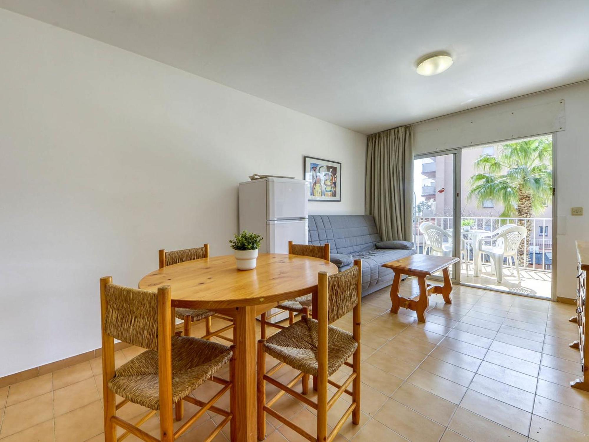 Apartment Mismar-10 By Interhome Roses Exterior photo