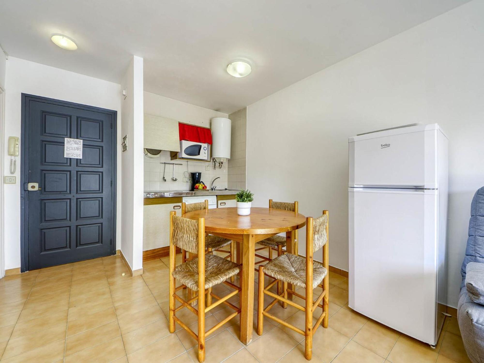 Apartment Mismar-10 By Interhome Roses Exterior photo