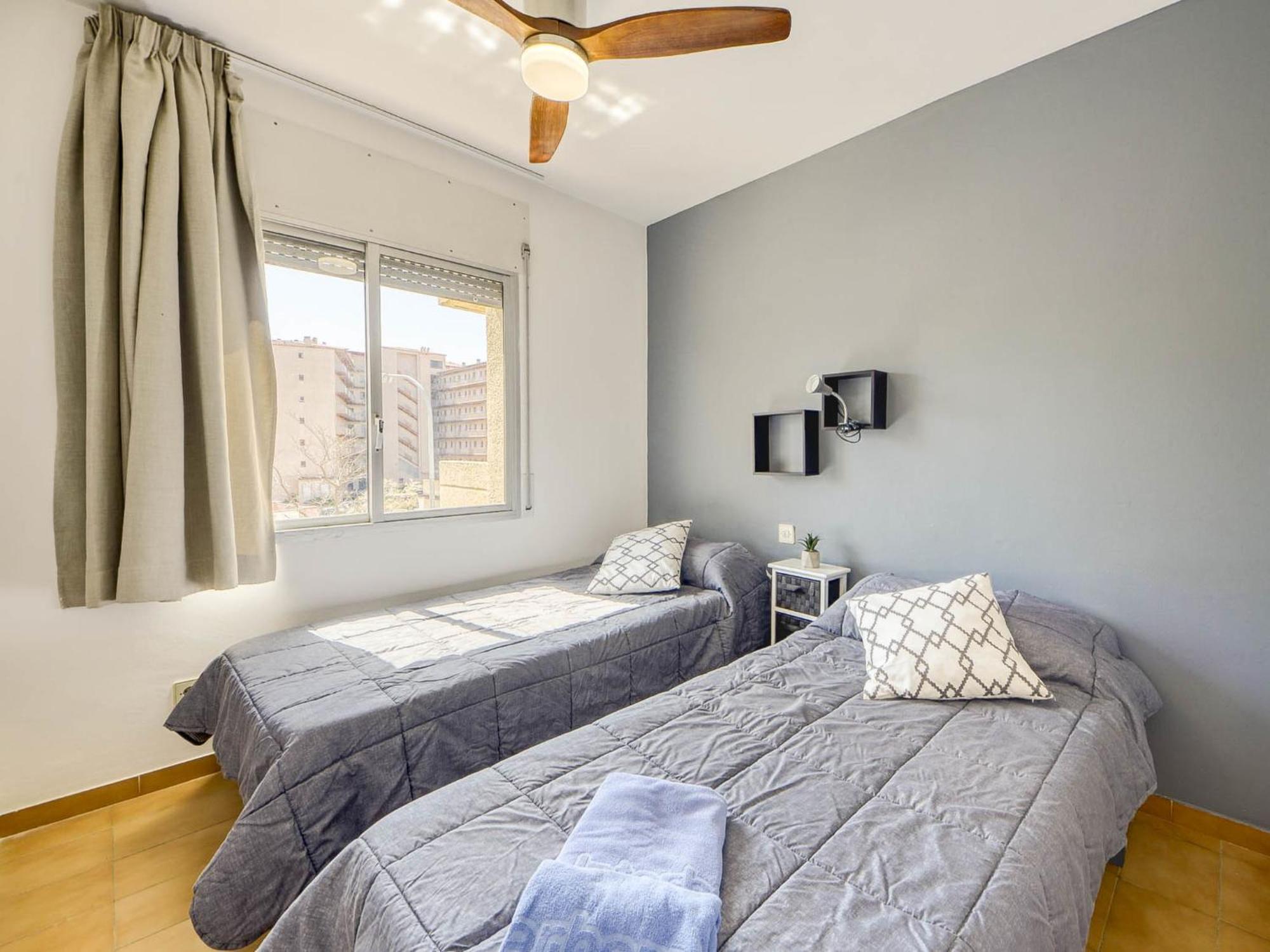Apartment Mismar-10 By Interhome Roses Exterior photo