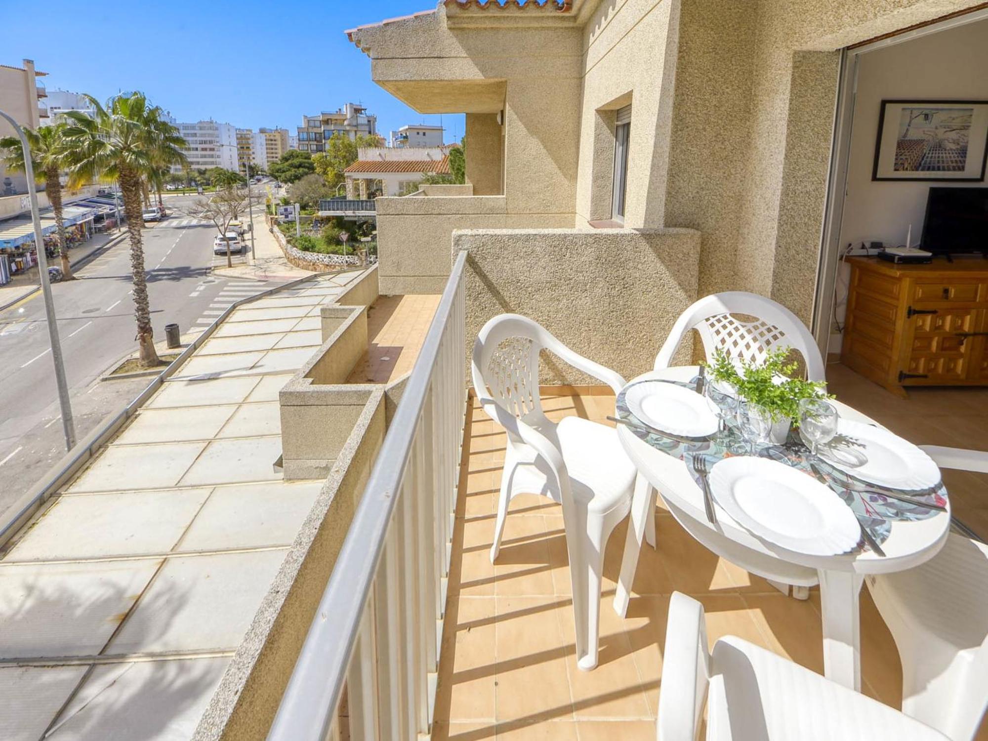 Apartment Mismar-10 By Interhome Roses Exterior photo